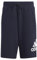 adidas Herren Essentials Big Logo French Terry Shorts, Legend Ink, 3XL