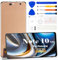 Ecran TFT pour Samsung Galaxy Note10 Lite Ecran LCD pour Samsung Note 10 Lite Ecran de Remplacement SM-N770F Touch Digitizer No Frame(Noir,sans Reconnaissance d'Empreinte Digitale)