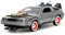 Jada Toys Time Machine Back to The Future 3 1:32