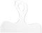 Veciado Charcuterie Template Acrylic Handle Cutting Board Router Template Straight Angled Tracing Stencils Guide Tools A