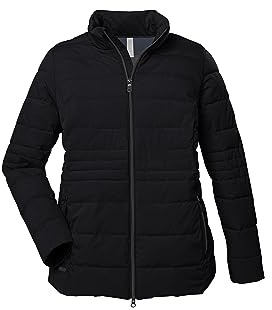 STOY Damen Stw 20 Wmn Qltd Jckt Steppjacke - Große Größen