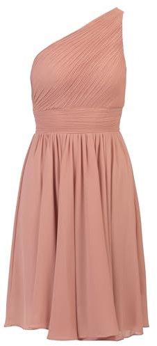 Kraimod Vestito NAN, Rosa Antico, 46 Donna