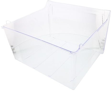 Tiroir congélateur,centre,neut largeur: 262mm longeur: 402mm pour réfrigérateurs et congélateurs 140064944014 Electrolux