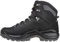 LOWA Stiefel mittel Renegade EVO GTX MID schwarz/Dune 42