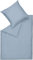 ESPRIT Home Bettwäsche-Garnitur Washed Cotton Farbe smokeblue Größe 200x200+2x80x80