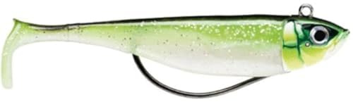 BISCAY SHAD 12-31G CGR