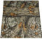 LOOGU Leichtes Stofftuch für Sichtschutz Tarnung Sonnenschutz – Tuch Tarnnetz Abdeckung Burlap für Garten Camping Jagd und vieles mehr – Verschiedene Größen und Designs (1.5m x 2m, Tree Camo)