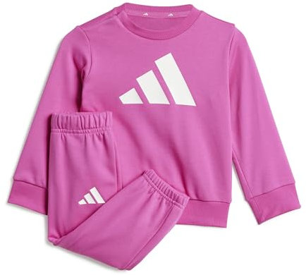 adidas Tutina unisex per bambini, 2-3 anni