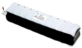 Batteria Da 18 V 3000 MAh. Compatibile Con TEFAL. AIR FORCE EXTREME Gli Aspirapolvere Senza Fili TY8751RH/9A0, TY8751RH/9A2, TY8758RH/9A0, TY8751RH/9A2.(18V 2200mAh)