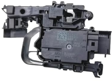 Kompatibel mit Samsung Trommelwaschmaschine Trockner DC34-00028A Türschloss EG-380917.1 120V DC34-00028B EG-380917.2 250V Komponenten(00028B 250V)
