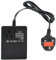 Vmxlso 300w Step Down Transformer, 220V/240V To 110V/120V Voltage Converter, Intelligent Efficient Adapter Power Adapter for Travel Uk Plug