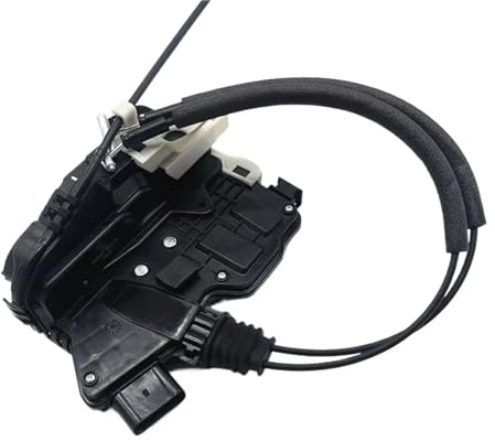 Door Lock Actuator Mechanism 813102P000 Front Left/Right Side Car Door Lock Actuator For Kia Vehicles For Sorento 2011 2012-2015 813202P020 Door Actuator Lock(Left rear)