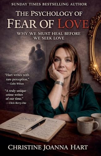 The Psychology of Fear of Love (The Divided Self, Band 2)