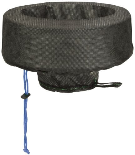 Laguna Flotante Cesta para Plantas para jardín estanques, 25 cm