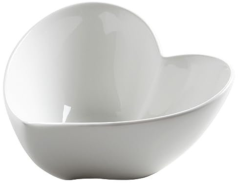 MAXWELL JX57910 - Insalatiera bianca