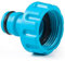 Cellfast Basic Connection, Blau, G3/4 (26,5 mm)