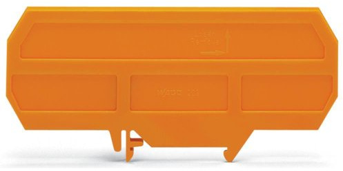 Wago 209-191 Trennwand (50-er Pack)
