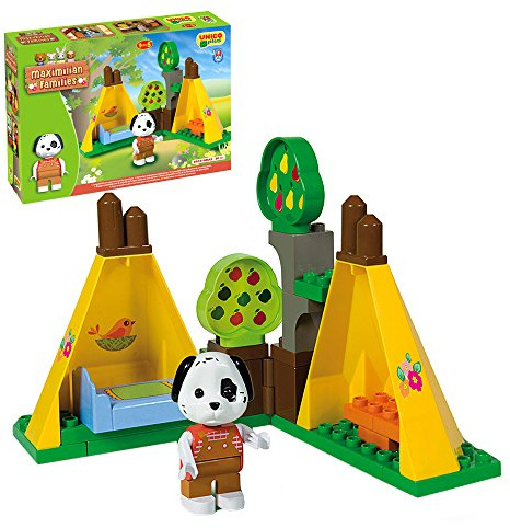 Unicoplus 8935 – 0 Max – Zelt Camping