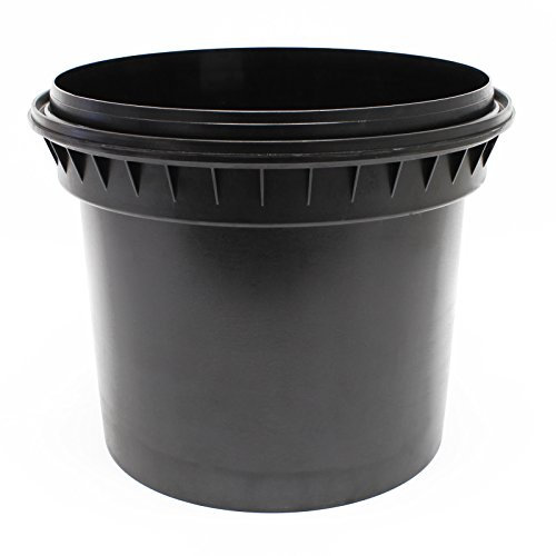 SunSun Ersatzteil für Druckteichfilter CPF-180 Filterbehälter, Teichdruckfilter UV-Lampe 11 W, Teichfilteranlage 9000 l/h, effiziente Wasserfilterung