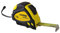 Flexometro magnetico Grip Topline con freno 10 metri / 25 mm.