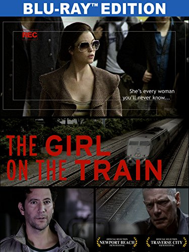 The Girl on the Train