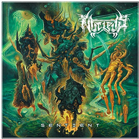DARK DESCENT
