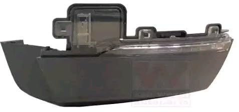 Van Wezel Blinkleuchte 5829915 vorne links | Kompatibel mit: VW POLO V, POLO Van, UP!