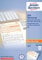 AVERY Zweckform 2817-200 Überweisung/Zahlschein (PC-Druckerformular, A4, von Rechtsexperten geprüft, für Deutschland, zum einfachen Erstellen von Überweisungen am PC, 200 Blatt)