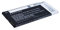 MobiloTec Akku kompatibel mit Microsoft Lumia 640 XL, Li-Ion 3000 mAh, Batterie