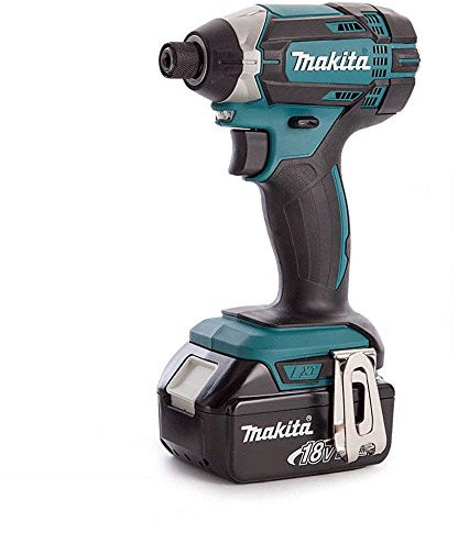 Makita DTD152Z LXT 18v Impact Driver Body with 1 x 3Ah Battery
