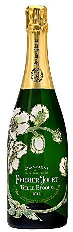 Perrier-Jouët Belle Epoque Cuvée Blanc Champagne - 750cl