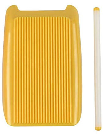 Plastic Pasta Machine Macaroni Board Spaghetti Pasta Gnocchi Maker Cutter Rolling Pin Kitchen Tool Baby Food Supplement Molds