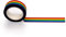 Regenbogen Flagge Washi-Tape