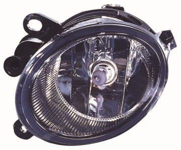 Nebelscheinwerfer Vorne Rechts Kompatibel mit Audi A6 Allroad C6 4FH 4F2 Avant 4F5 2004-2008 von Autoteile Gocht
