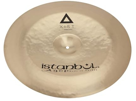 Istanbul Agop Xist Brilliant Mini China 10 in Cina