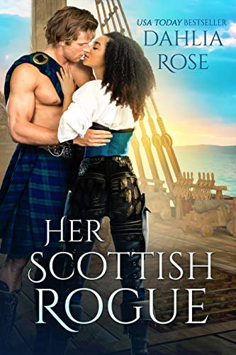 Her Scottish Rogue