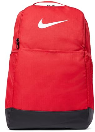 NIKE Unisex Nike Brasilia 9.5 Trainings-rucksack (Medium, 24 L) Trainings-Rucksack (1er Pack)