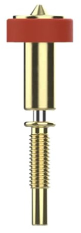 E3D RapidChange Revo™ Brass 1.75mm 0.4mm Nozzle