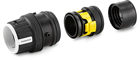 Reparaturset DN 35 Trockensauger und Nass-/Trockensauger