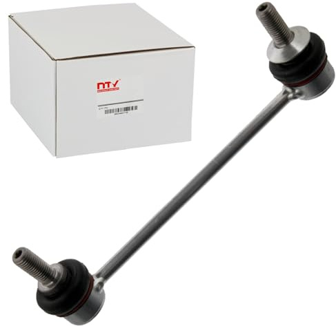 NTY Zlt-BM-012 Stange/Strebe, Stabilisator hinten | Zlt-BM-012 Kompatibel mit 5 Gran Turismo (F07),5 Touring (F11)
