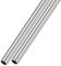 METALLIXITY 304 Edelstahl Rohr (8mm AD x 0.8mm Wand T x 300mm L) 2Stk Gerade Schläuche - für Haus Möblierung Maschine