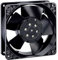 EBM Papst 4600 N Axiallüfter 115 V/AC 148 m³/h (L x B x H) 119 x 119 x 38 mm