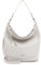 Tamaris Anuschka Hobo Bag Ecru