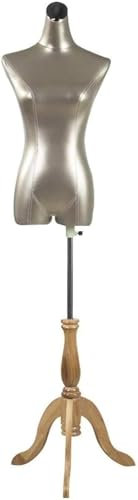 Schneiderpuppen, Schneiderpuppen, weiblicher Torso, Hochzeitskleid, Modelle, Schneiderpuppe