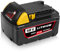 Goodexo 18V 5.0Ah/5000mAh M18 Ersatzakku für Milwaukee Akku 18V M18B 48-11-1840 48-11-1850 48-11-1828 48-11-1815 48-11-1820 48-11-1852 48-11-1822 für Milwaukee Akku