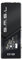 LEAUDIO SMSL D10 Portable DAC Headphone Amplifier DSD256 32Bit/384kHz 3.5mm/4.4mm Headphone Output (Black), LE-D10