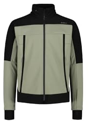 CMP Herren Man Jacket Fix Hood Jacke
