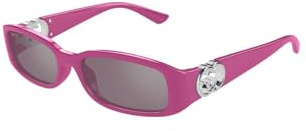 Gucci Gg1661s Occhiali da sole Donna