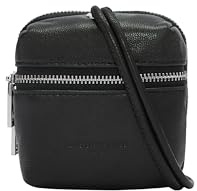 Liebeskind Berlin Keyring Pouch SMALL ACC Goat Leather black