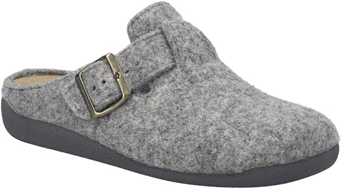 Josef Seibel Cara 01, grau